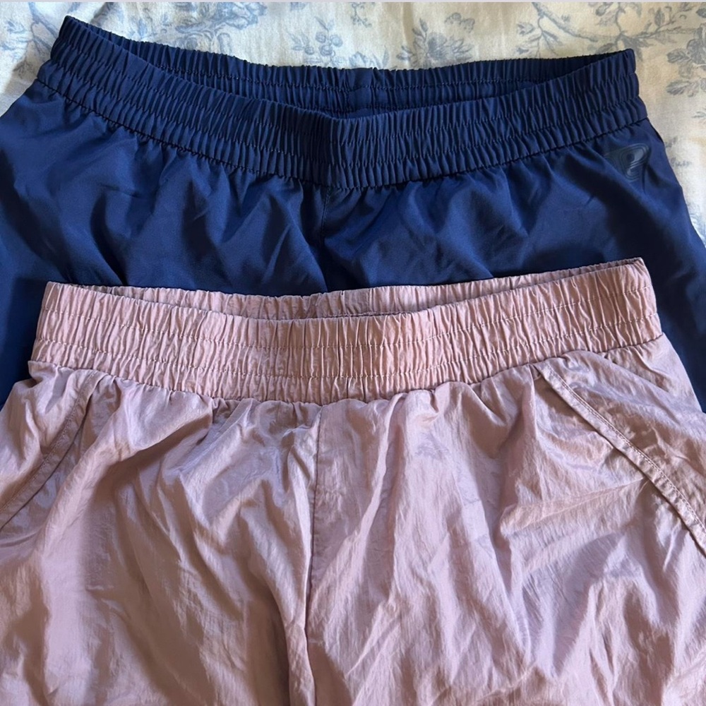 ATHLETIC SHORTS BUNDLE